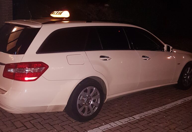 Taxiunternehmen mit 3 Konzessionen & Taxi-Ruf-Anschluss in Bergisch Gladbach zu verkaufen