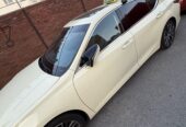 Konzession mit 2 Fahrzeugen (Lexus ES 300H in Aachen / Sofortübernahme möglich