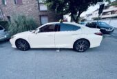 1 Taxikonzessionen +1 Fahrzeuge (Lexus ES300H) in Aachen – Sofortübernahme möglich