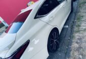 1 Taxikonzessionen +1 Fahrzeuge (Lexus ES300H) in Aachen – Sofortübernahme möglich