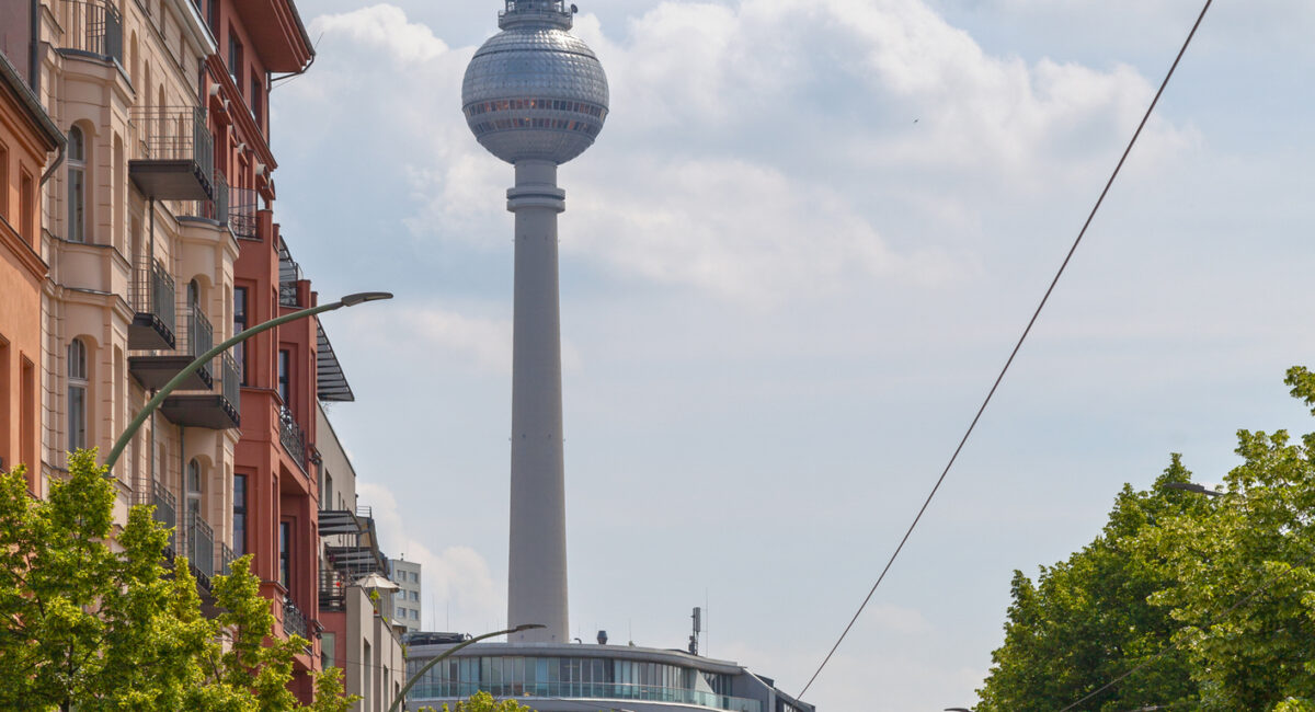 Was ist eine Taxikonzession wert?