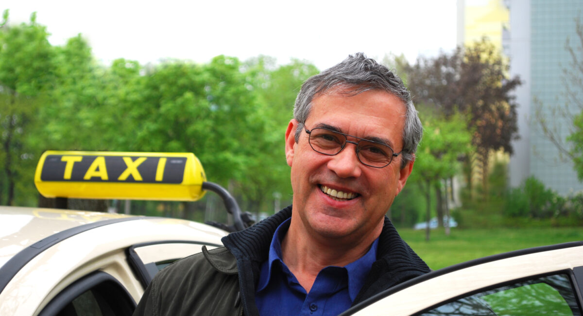Wie verkaufe ich meinen Taxibetrieb / meine Taxikonzessionen?