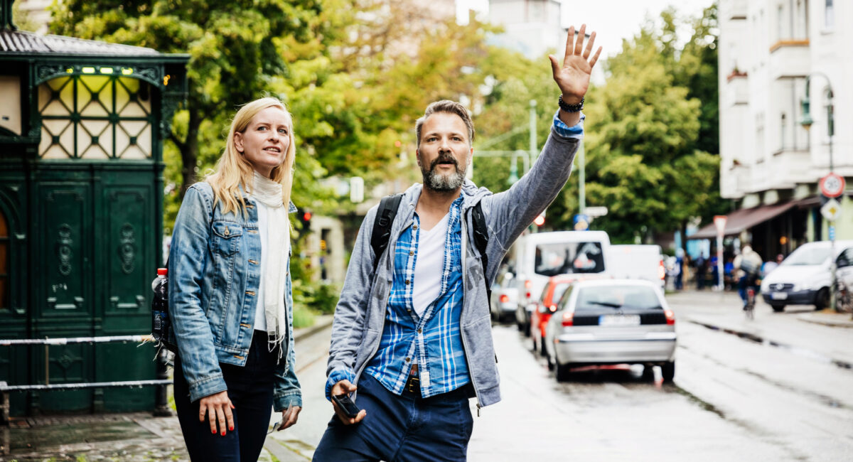 Taxiunternehmen gründen: Deine Chance auf ein stabiles Geschäft mit soliden Einnahmen