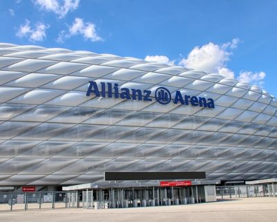 Allianz-Arena