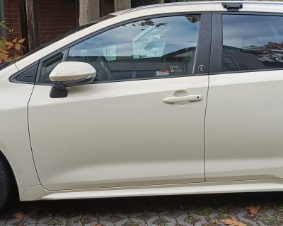 Taxibetrieb mit 2 Konzessionen und Fahrzeugen als Betriebsübergabe abzugeben