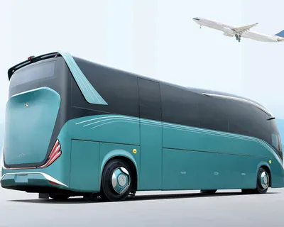 Suche Bus- / Omnibusunternehmen zum Kauf