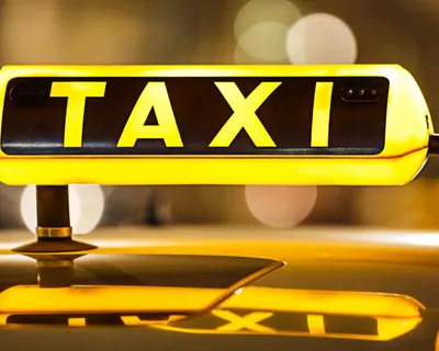 Suche Taxi-/Mietwagenunternehmen zum Kauf - Füssen/Pfronten Umgebung