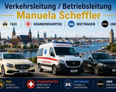 Externe Verkehrsleitung - Betriebsleitung - Unternehmerschein